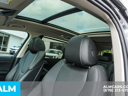 Used 2021 BMW X7 xDrive40i w/ Premium Package AWD/4WD image 17