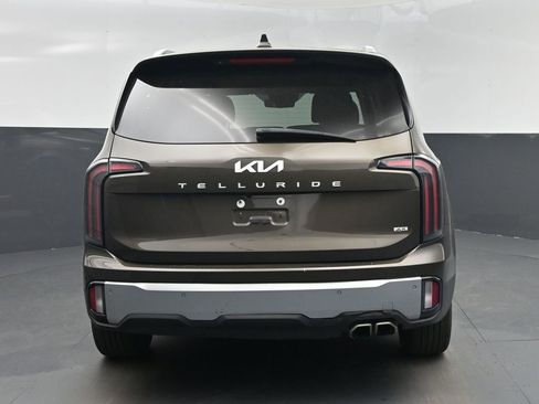Used 2023 Kia Telluride SX Prestige AWD/4WD image 11