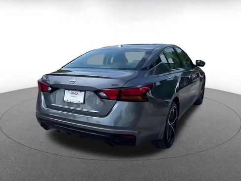 Used 2025 Nissan Altima 2.5 SR image 14