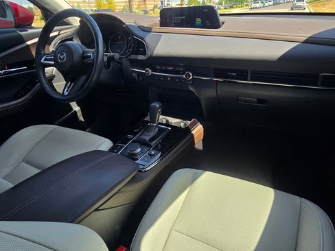 Used 2023 MAZDA CX-30 AWD 2.5 S w/ Premium Package image 27