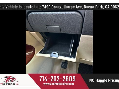 Used 2007 Lexus GS 350 RWD image 40