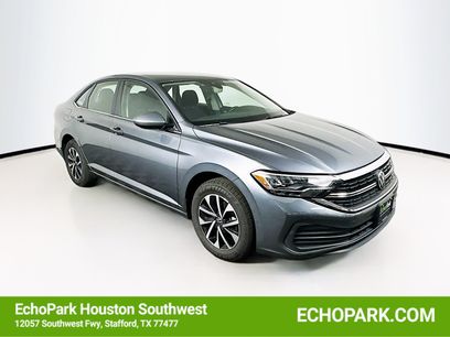 Used 2024 Volkswagen Jetta S