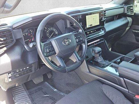 Certified 2026 Toyota Tundra SR RWD image 11