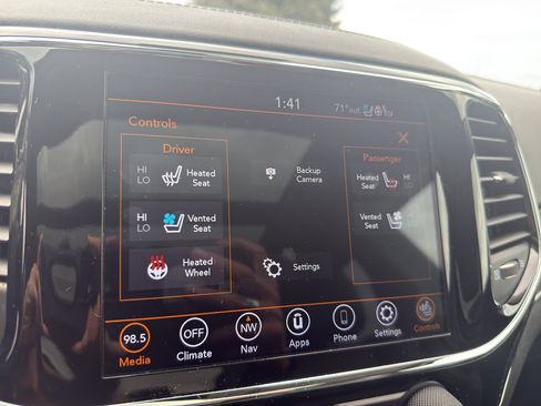 Used 2020 Jeep Grand Cherokee Summit image 17