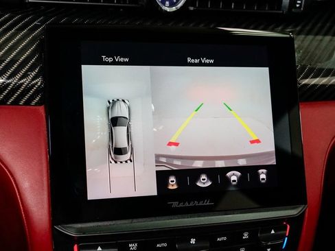 Used 2021 Maserati Quattroporte S GranSport Q4 image 17