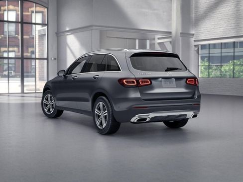 Certified 2020 Mercedes-Benz GLC 300 4MATIC image 29