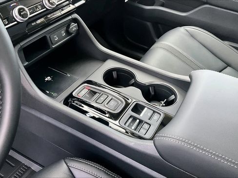 New 2026 Honda Pilot EX-L image 7