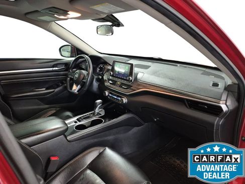 Used 2021 Nissan Altima 2.5 SL image 31