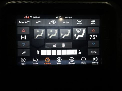 Used 2021 Jeep Wrangler Sport S image 27