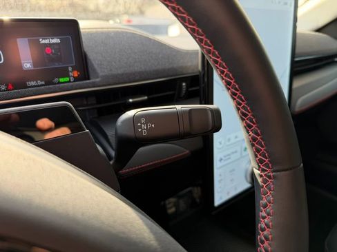 Used 2025 Ford Mustang Mach-E Premium w/ Sport Appearance Package image 40