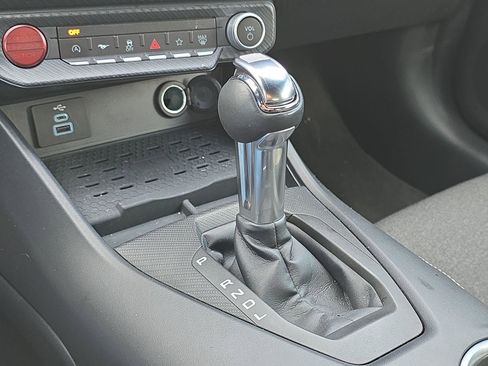 Certified 2024 Ford Mustang Coupe image 19