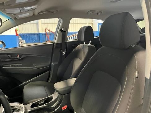 Used 2022 Hyundai Kona SEL AWD/4WD image 23