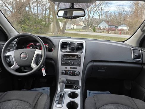 Used 2012 GMC Acadia SL AWD/4WD image 10