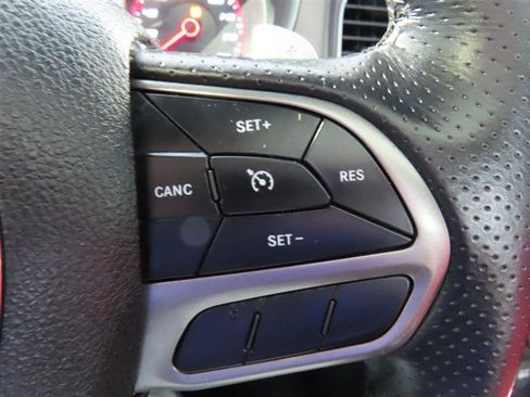 Used 2022 Dodge Charger Scat Pack RWD image 19