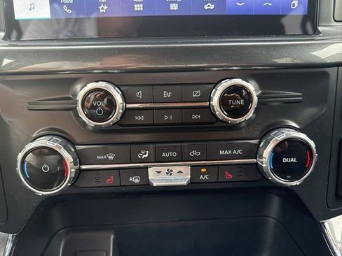 Used 2022 Ford F150 XLT w/ Equipment Group 302A High AWD/4WD image 25