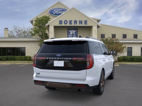 New 2026 Ford Expedition King Ranch AWD/4WD image 8