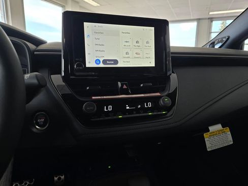 New 2026 Toyota Corolla GR AWD/4WD image 27