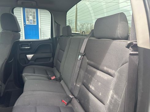 Used 2015 Chevrolet Silverado 1500 LT w/ All Star Edition image 16