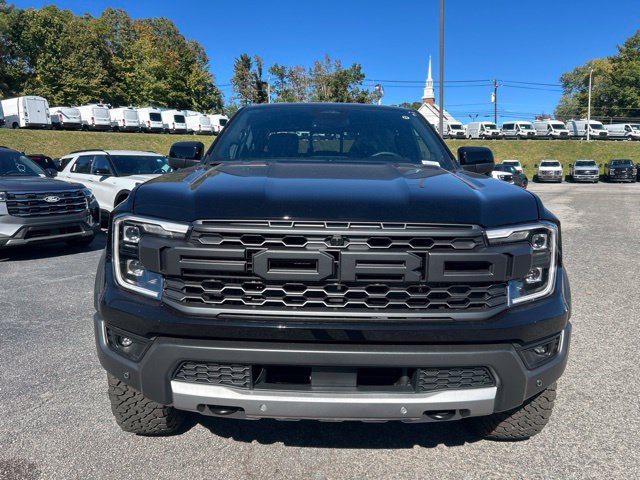 New 2026 Ford Ranger Raptor AWD/4WD image 3