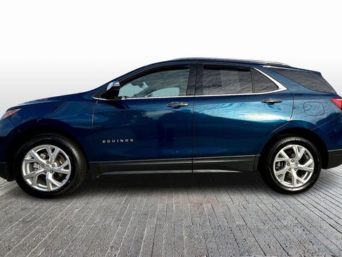 Used 2020 Chevrolet Equinox Premier image 5