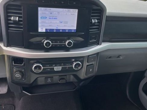 Used 2023 Ford F150 XLT w/ Equipment Group 301A Mid image 23