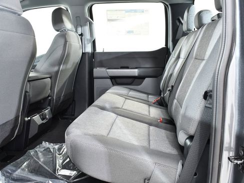 New 2026 Ford F350 XL AWD/4WD image 16