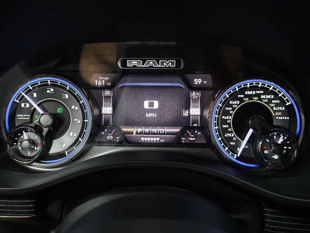 Used 2021 RAM 1500 Limited AWD/4WD image 28