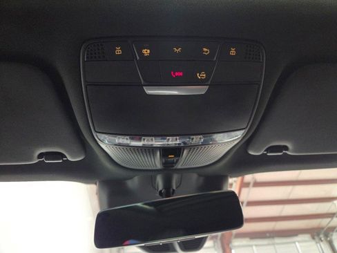 Used 2021 Mercedes-Benz GLC 43 AMG 4MATIC Coupe image 63