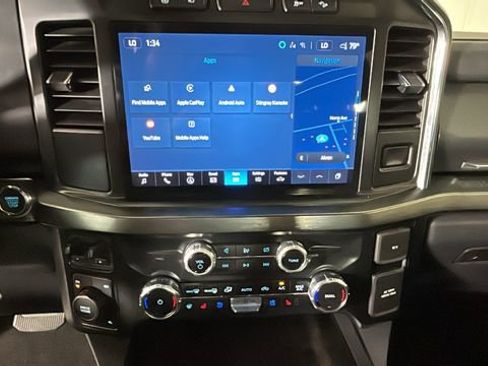 Used 2024 Ford F250 Lariat w/ Sport Appearance Package AWD/4WD image 23