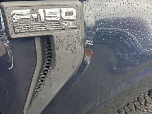 Used 2025 Ford F150 XL image 24