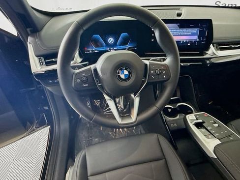 New 2026 BMW X1 xDrive28i w/ Convenience Package image 11