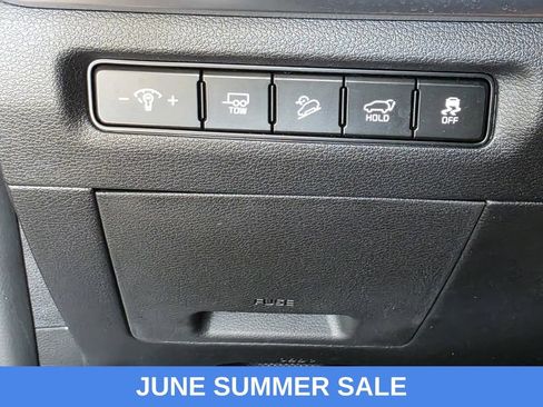 Used 2024 Kia Telluride SX Prestige X-Line AWD/4WD image 36
