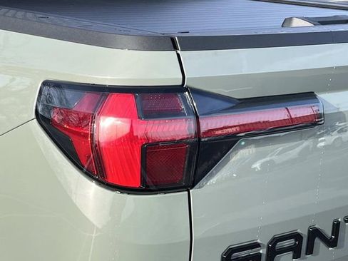 New 2026 Hyundai Santa Cruz Limited image 10