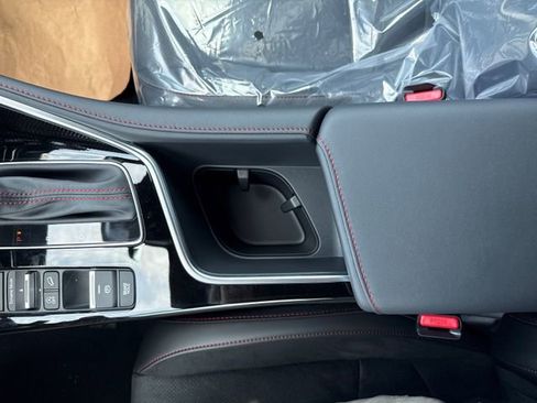 New 2025 Acura ADX A-Spec image 15