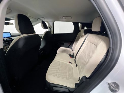 Used 2022 Ford Escape SE w/ SE Sport Appearance Package FWD image 29