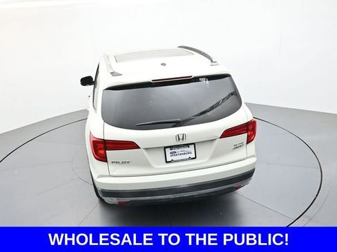 Used 2016 Honda Pilot Elite image 41