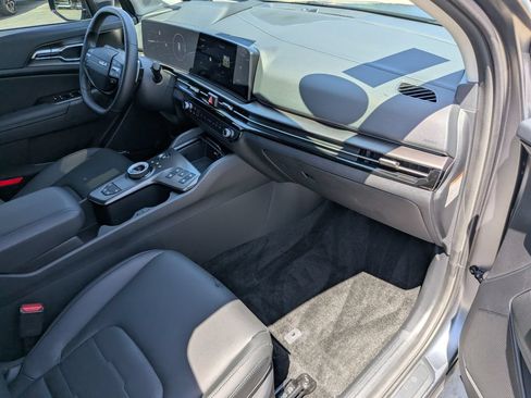 Certified 2026 Kia Sportage SX Prestige AWD/4WD image 15