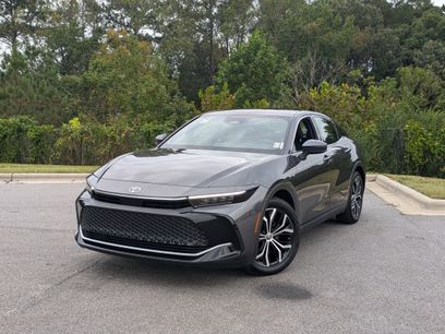 Used 2023 Toyota Crown Limited