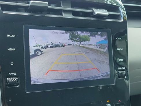 Used 2024 Hyundai Tucson SEL FWD image 29