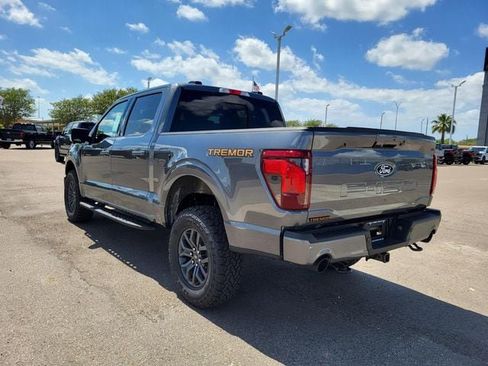New 2026 Ford F150 Tremor AWD/4WD image 15