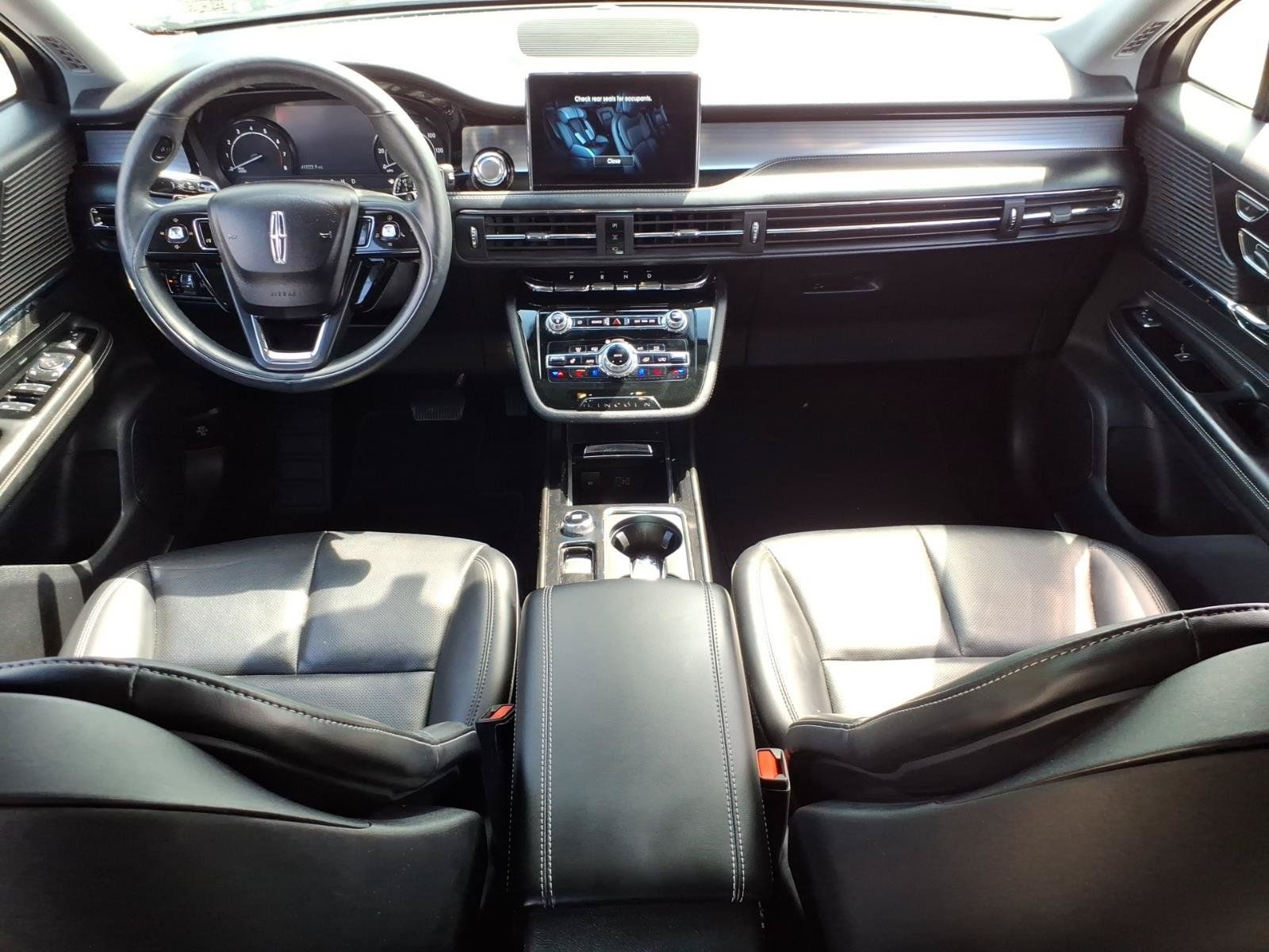 Used 2021 Lincoln Corsair AWD w/ Equipment Group 101A image 12