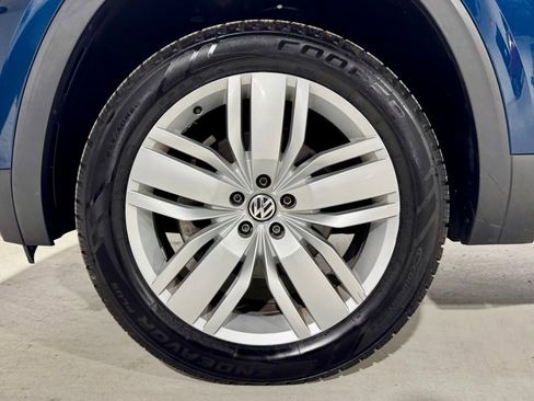 Used 2019 Volkswagen Atlas SE w/ Towing Package image 33