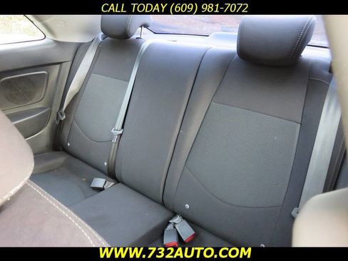 Used 2010 Kia Forte Koup EX image 9