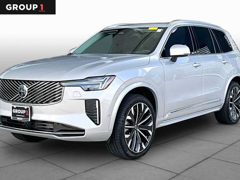 Used 2025 Volvo XC90 B5 Plus AWD/4WD image 1