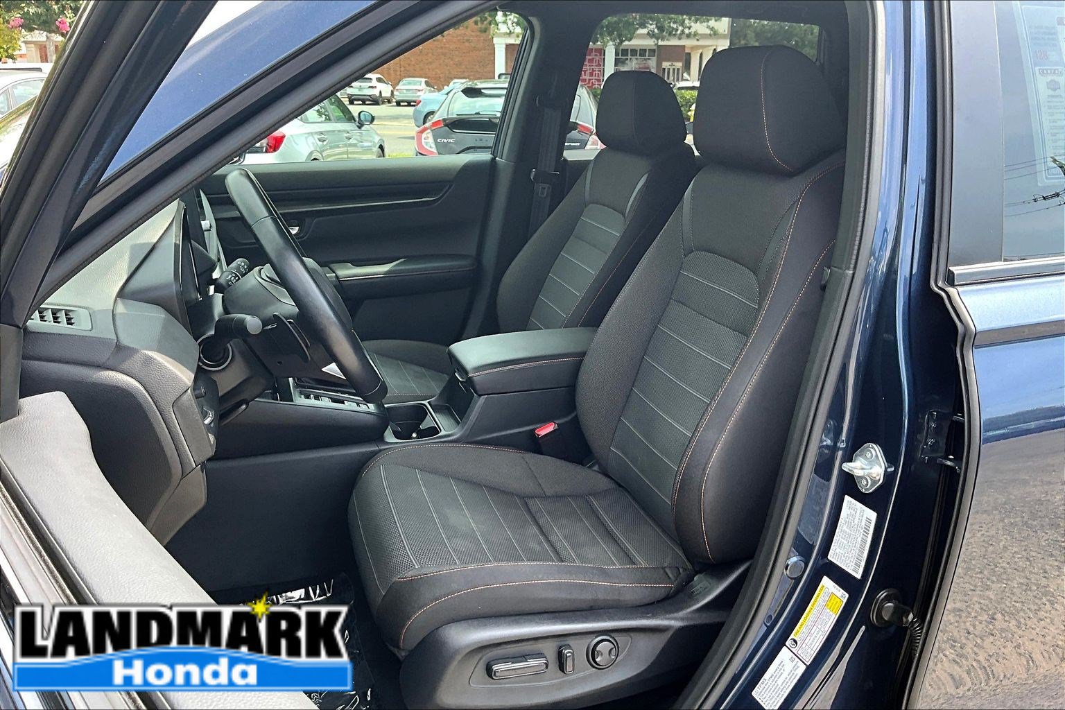 Used 2026 Honda CR-V Sport image 27