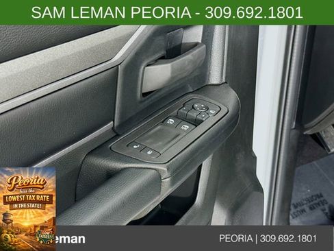 New 2026 RAM 2500 Tradesman image 18