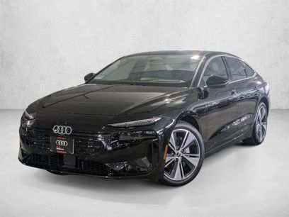 Used 2025 Audi A6 e-tron Premium Plus w/ Premium Plus