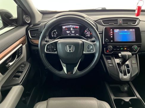 Used 2018 Honda CR-V EX-L image 17