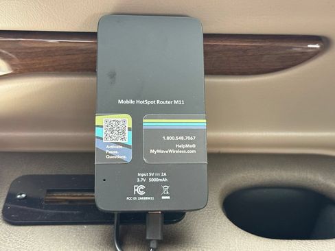 Used 2025 Chevrolet Express 2500 w/ Driver Convenience Package RWD image 53