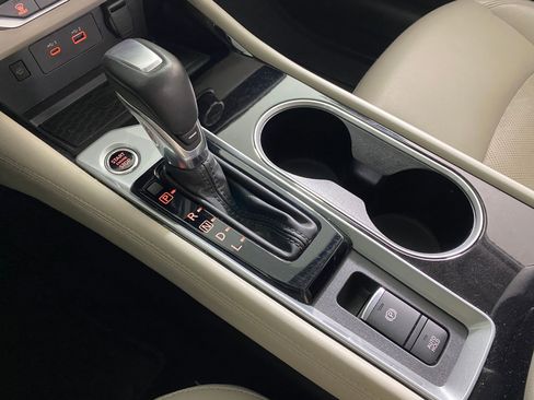 Used 2023 Nissan Altima 2.5 SL image 19